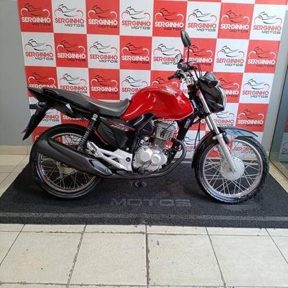 HONDA CG 160 CARGO HONDA CG 160 CARGO